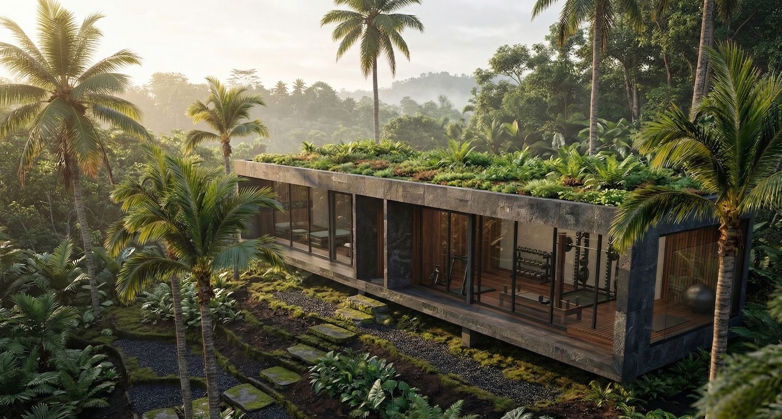 Body Temple — image 1