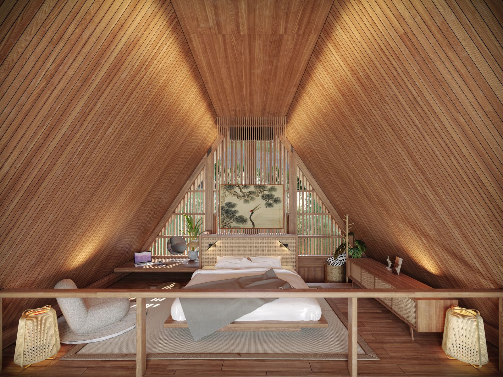 Bolon Lofts — image 2