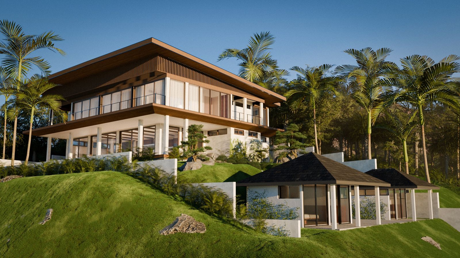 Cocoa Tree House — image 2