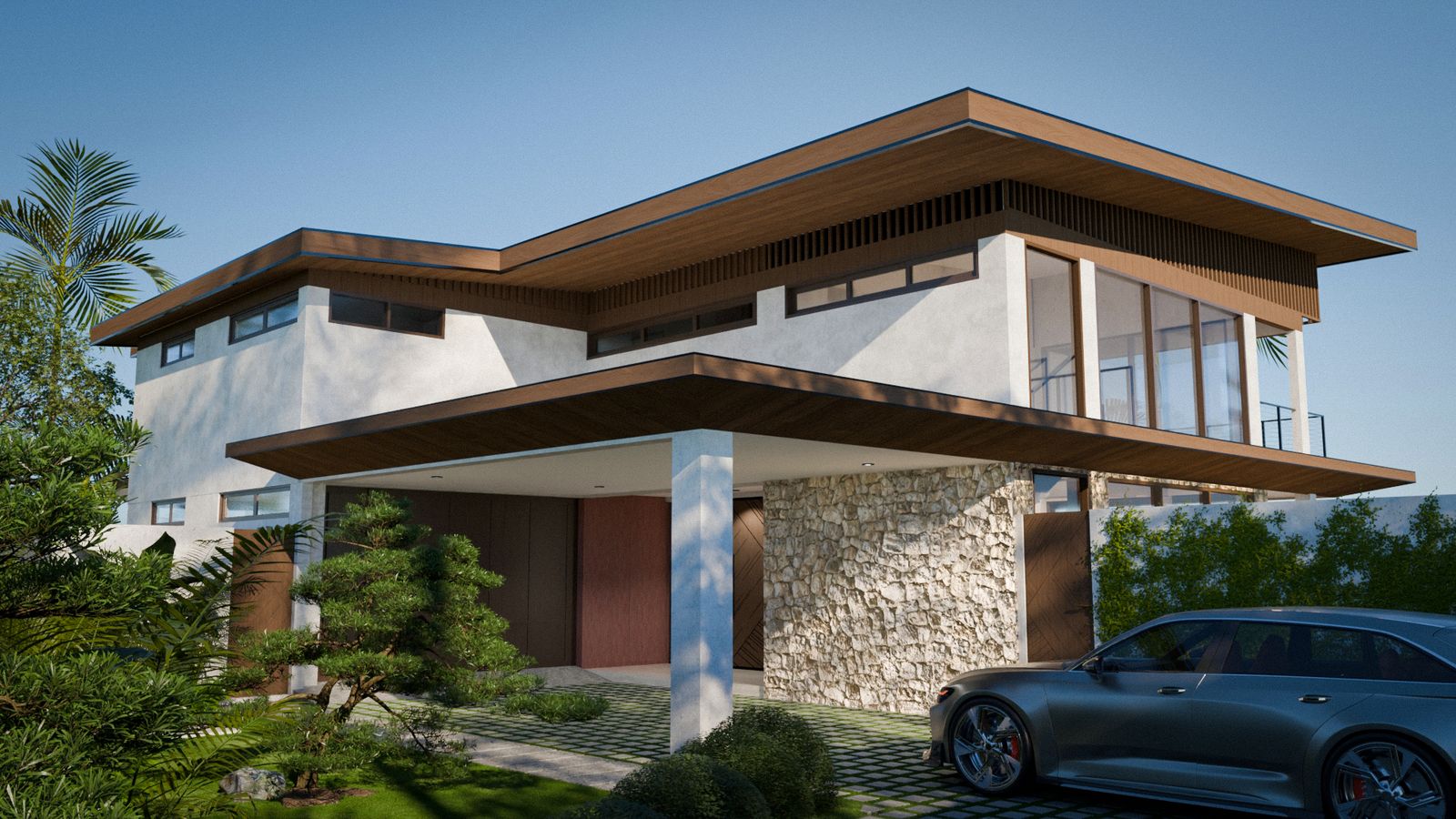 Cocoa Tree House — image 4