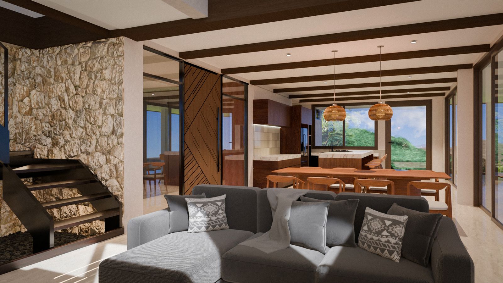 Cocoa Tree House — image 5