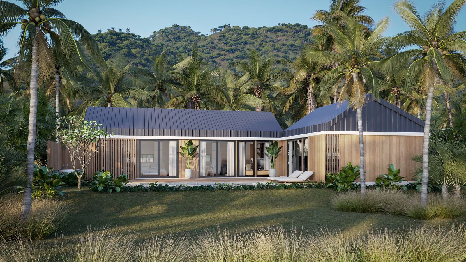 Jolopong Villas — image 1