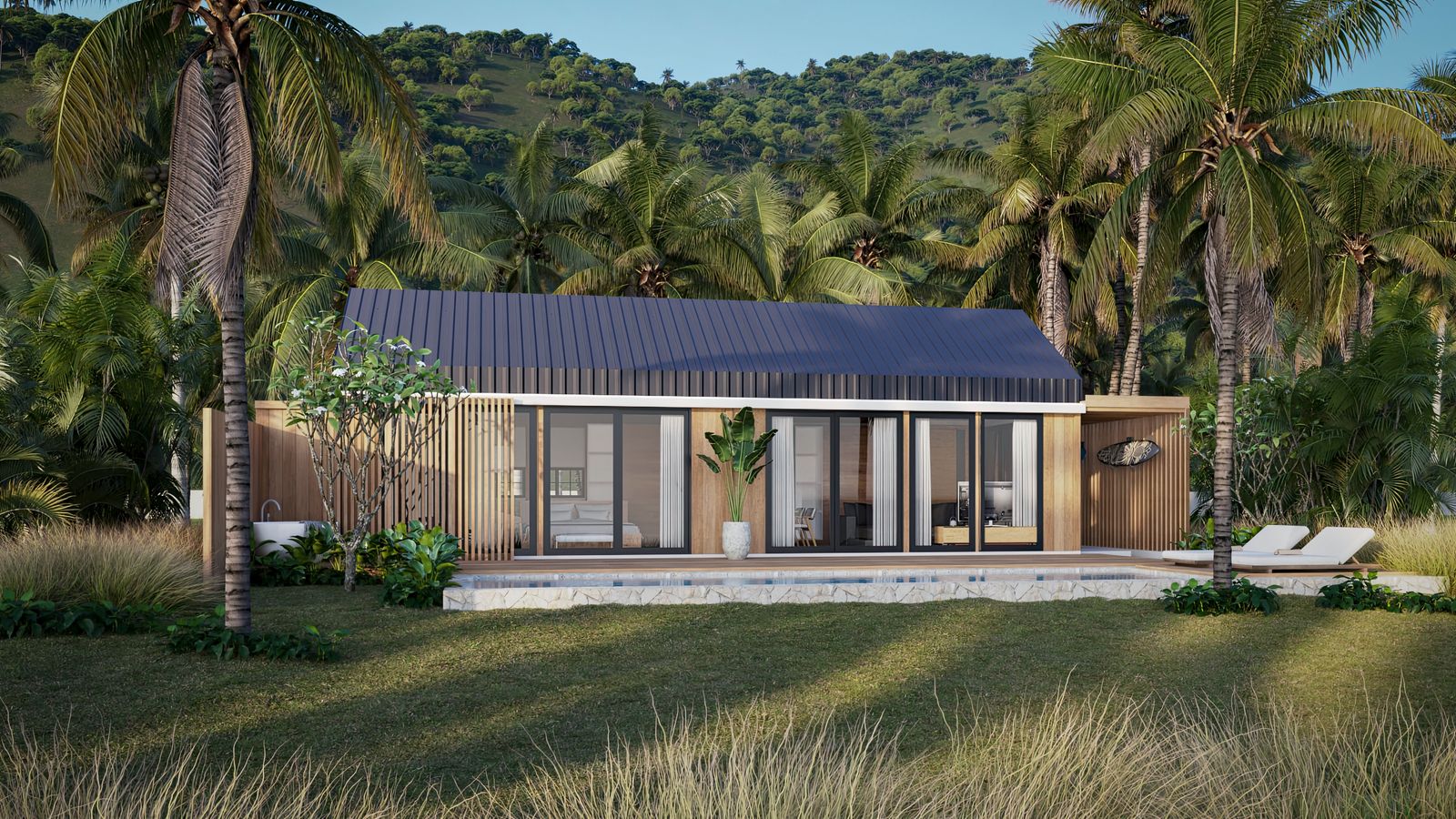 Jolopong Villas — image 2