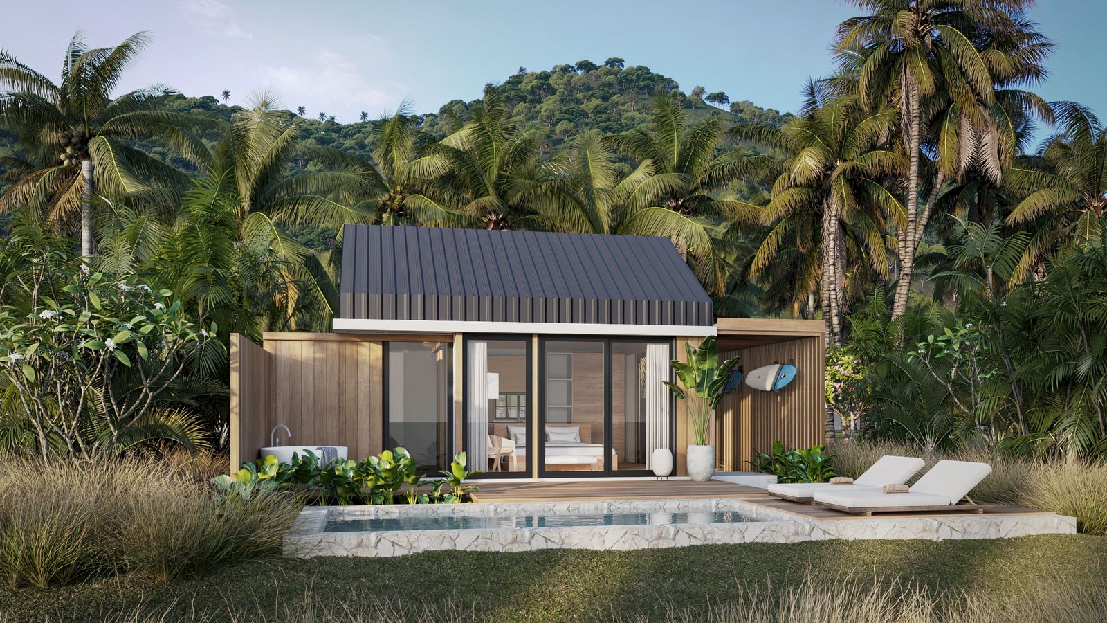 Jolopong Villas — image 11