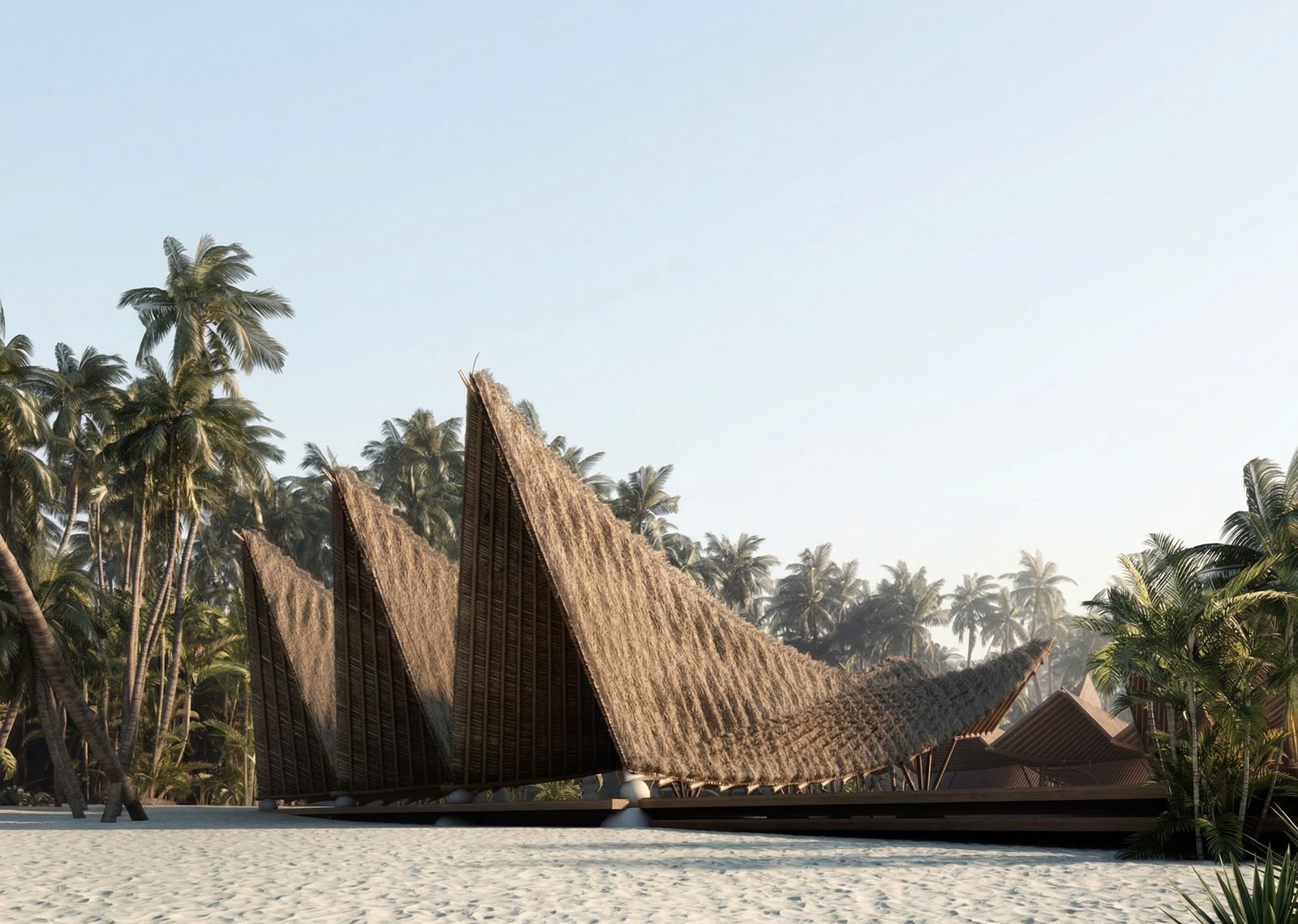 Kuredhivaru Resort — image 2