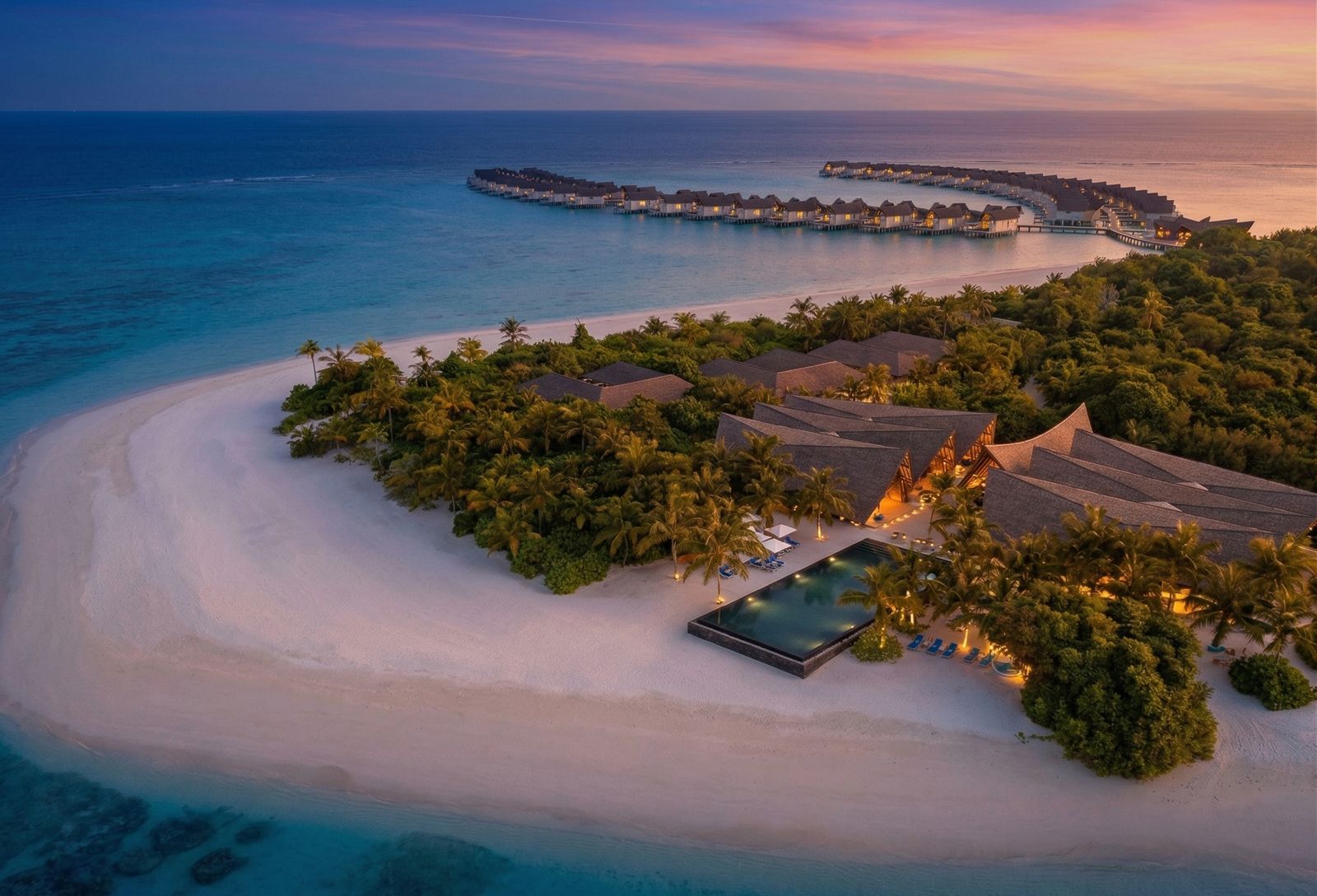 Kuredhivaru Resort — image 3